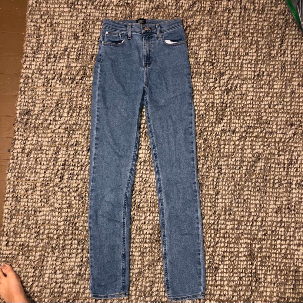 Bdg urban outfitters jeans